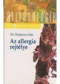 HERJAVECZ IRÉN DR. - Az allergia rejtélye