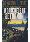 Raymond E. Feist - A Darkness at Sethanon