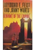Wurts, Janny,Raymond E. Feist - Servant of the Empire