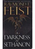 Raymond E. Feist - A Darkness at Sethanon