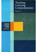 Ur, Penny - Teaching Listening Comprehension