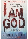 Faletti, Giorgio - I Am God