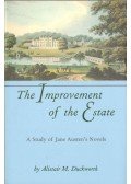 Duckworth, Alistair M. - The Improvement of the Estate