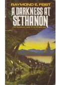 Raymond E. Feist - A Darkness at Sethanon
