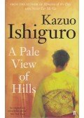 Kazuo Ishiguro - A Pale View of Hills