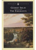 Imlay, Gilbert - The Emigrants