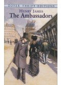 Henry James - The Ambassadors