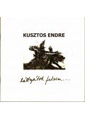 Vécsi Nagy Zoltán - Kusztos Endre (dedikált)