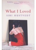 Hustvedt, Siri - What I Loved