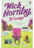 Nick Hornby - 31 Songs