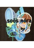 Dékei Kriszta - Soós Nóra (dedikált)