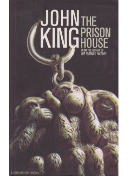 King, John - The Prison House King, John - The Prison House, London 2004 antikvár könyv