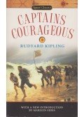 Rudyard Kipling - Captains Courageous