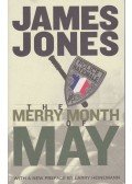 Jones, James - The Merry Month of May