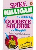 Milligan, Spike - Goodbye Soldier