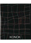 Fitz Péter,N. Mészáros Júlia - Konok - The Structure of a Thought Process (dedikált)