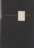 Thomas Mann - József és testvérei I-II.