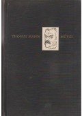 Thomas Mann - Elbeszélések / Fiorenza