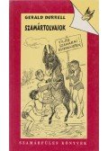 Gerald Durrell - Szamártolvajok