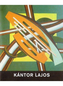 Szepes Hédi - Kántor Lajos, Budapest-Sopron 2007 antikvár könyv