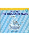 Roskó Gábor - The Last Five Thousand Years (dedikált)