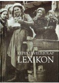 Balázs Károly - Képes levelezőlap lexikon