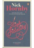 Nick Hornby - High fidelity