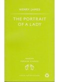 Henry James - The Portrait of a Lady