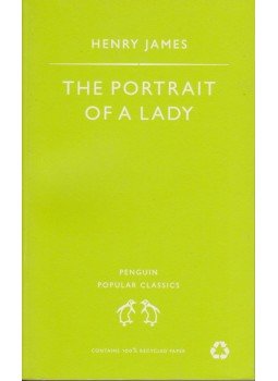 Henry James - The Portrait of a Lady Henry James - The Portrait of a Lady, London 0 antikvár könyv