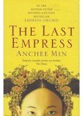 Min, Anchee - The Last Empress