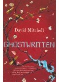 David Mitchell - Ghostwritten