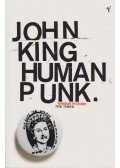 King, John - Human Punk
