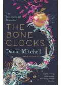 David Mitchell - The Bone Clocks
