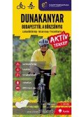 Cartographia - Dunakanyar (Budapesttől a Börzsönyig) aktív térkép