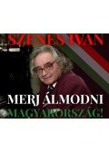 Válogatás - MERJ ÁLMODNI MAGYARORSZÁG - cd -