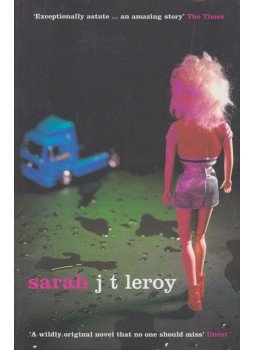 Leroy, J.T. - Sarah, London 2000 antikvár könyv