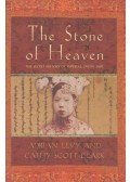 Levy, Adrian,Scott-Clark, Cathy - The Stone of Heaven