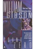 Gibson, William - Count Zero
