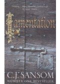 C. J. Sansom - Lamentation
