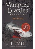 SMITH, L.J. - Vampire Diaries - The Return