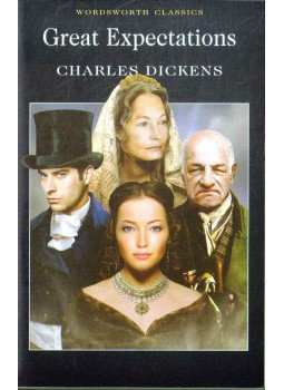 Charles Dickens - Great Expectations Charles Dickens - Great Expectations, 2007 antikvár könyv