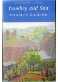 Charles Dickens - Dombey and Son