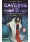 Livingstone, Ian - Caverns of the Snow Witch