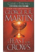 George R. R. Martin - A Feast for Crows