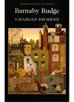 Charles Dickens - Barnaby Rudge Charles Dickens - Barnaby Rudge, 2010 antikvár könyv