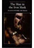 Alexandre Dumas - The Man in the Iron Mask