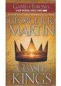 George R. R. Martin - A Clash of Kings