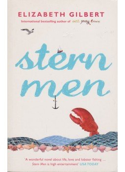Elizabeth Gilbert - Stern Men Elizabeth Gilbert - Stern Men, London 2009 antikvár könyv