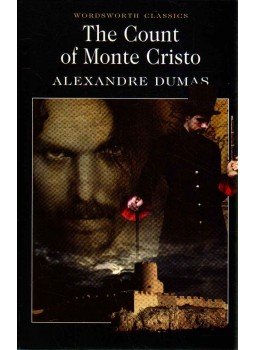 Alexandre Dumas - The Count of Monte Cristo Alexandre Dumas - The Count of Monte Cristo, 2002 antikvár könyv