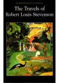 Robert Louis Stevenson  - The Travels of Robert Louis Stevenson